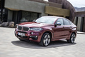 BMW X6 2015