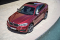 BMW X6 2015