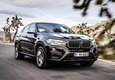 BMW X6 2015