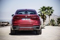 BMW X6 2015
