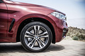 BMW X6 2015