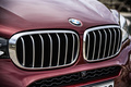 BMW X6 2015