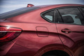 BMW X6 2015