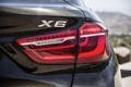 BMW X6 2015