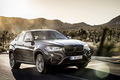 BMW X6 2015