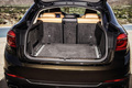 BMW X6 2015