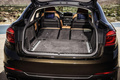 BMW X6 2015