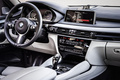 BMW X6 2015