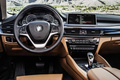BMW X6 2015