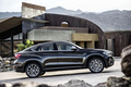 BMW X6 2015