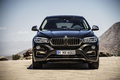 BMW X6 2015