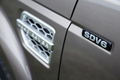 Land Rover Discovery 2015