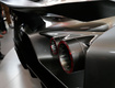Nissan 2020 Vision Gran Turismo Concept