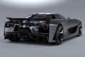 Nissan 2020 Vision Gran Turismo Concept