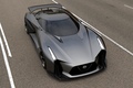 Nissan 2020 Vision Gran Turismo Concept