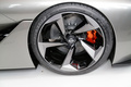 Nissan 2020 Vision Gran Turismo Concept