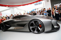 Nissan 2020 Vision Gran Turismo Concept