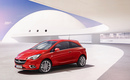 Opel Corsa 2015