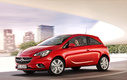 Opel Corsa 2015