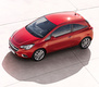 Opel Corsa 2015