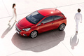 Opel Corsa 2015