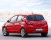 Opel Corsa 2015