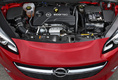 Opel Corsa 2015