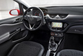 Opel Corsa 2015
