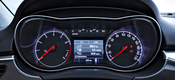 Opel Corsa 2015