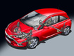Opel Corsa 2015