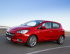 Opel Corsa 2015