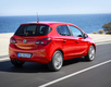 Opel Corsa 2015