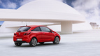 Opel Corsa 2015