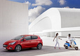 Opel Corsa 2015