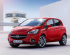 Opel Corsa 2015