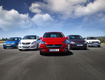 Opel Corsa 2015