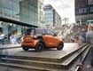 Smart ForTwo и ForFour 2015
