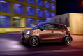 Smart ForTwo и ForFour 2015