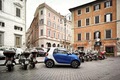 Smart ForTwo и ForFour 2015