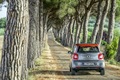 Smart ForTwo и ForFour 2015