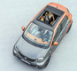 Smart ForTwo и ForFour 2015