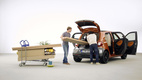 Smart ForTwo и ForFour 2015