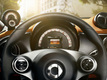 Smart ForTwo и ForFour 2015