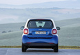 Smart ForTwo и ForFour 2015