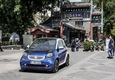 Smart ForTwo и ForFour 2015