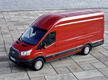 Ford Transit 2014
