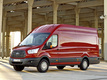 Ford Transit 2014