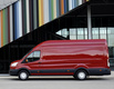 Ford Transit 2014