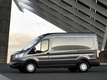 Ford Transit 2014