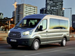 Ford Transit 2014
